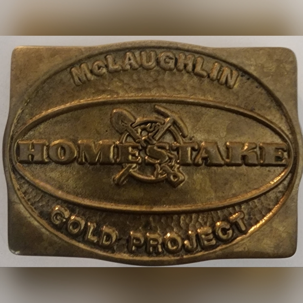 Belt Buckle